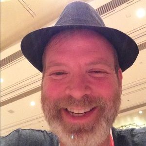 Meet your Posher, Paul